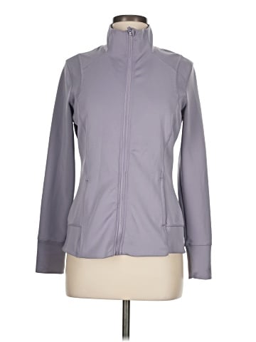 Layer 8 Track Jacket (view 1)