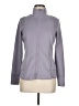 Layer 8 Gray Track Jacket Size M - photo 1