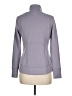 Layer 8 Gray Track Jacket Size M - photo 2