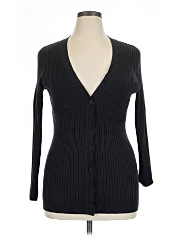 Lands' End Cardigan (view 1)