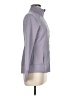 Layer 8 Gray Track Jacket Size M - photo 4