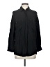 IRO Black Long Sleeve Button-Down Shirt Size EU (FR) 34 / US 2 - photo 1