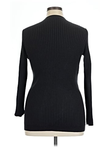 Lands' End Cardigan (view 2)