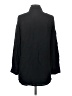 IRO Black Long Sleeve Button-Down Shirt Size EU (FR) 34 / US 2 - photo 2