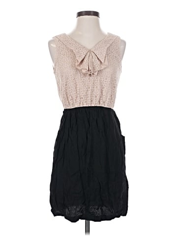 Francesca's Casual Dress (view 1)
