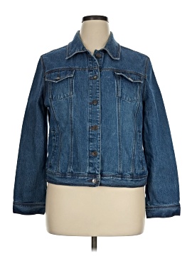 Sonoma Life + Style Denim Jacket