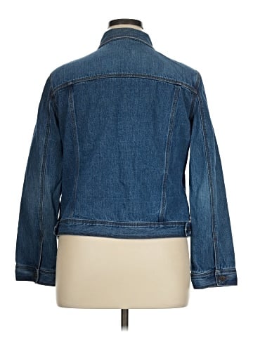 SONOMA life + style Denim Jacket (view 2)
