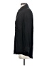 IRO Black Long Sleeve Button-Down Shirt Size EU (FR) 34 / US 2 - photo 5