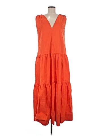 Harvey Faircloth Casual Dress (view 1)
