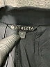 Athleta Black Active Pants Size 8 - photo 7