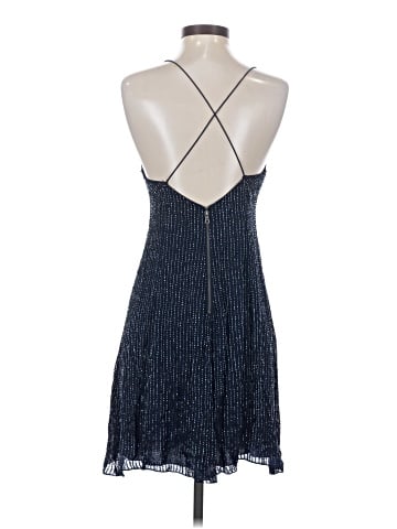 Alice + Olivia Cocktail Dress (view 2)