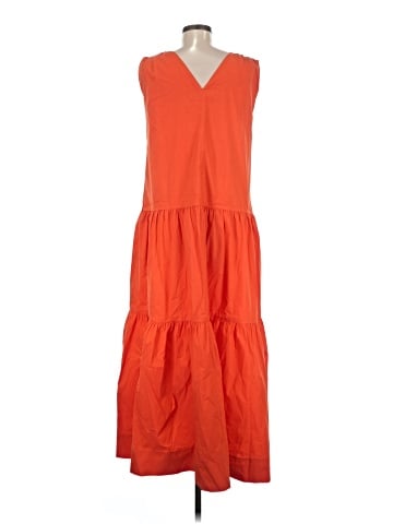 Harvey Faircloth Casual Dress (view 2)