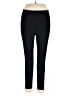 Victoria's Secret Solid Black Active Pants Size 14 - photo 1