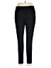 Victoria's Secret Solid Black Active Pants Size 14 - photo 2
