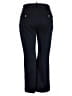 CAbi Plaid Blue Dress Pants Size 20 - photo 2