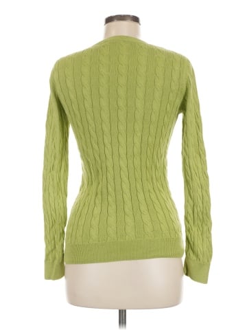 Lacoste Pullover Sweater (view 2)