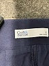 Croft & Barrow Solid Blue Skort Size XL - photo 3