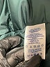 Lands' End 100% Nylon Green Vest Size XS - photo 7