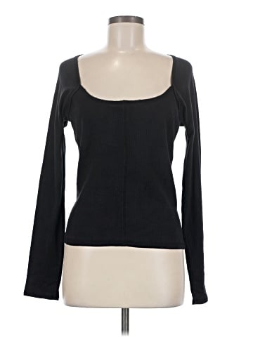 Intimately by Free People Long Sleeve T-Shirt (view 1)