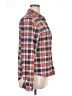 Passport 100% Polyester Red Long Sleeve Polo Size XL - photo 4