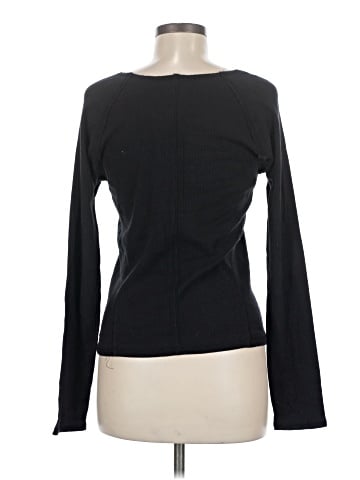 Intimately by Free People Long Sleeve T-Shirt (view 2)