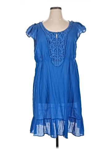 SONOMA life + style Casual Dress (view 1)