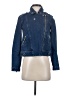 Ann Taylor LOFT Blue Denim Jacket Size XXS - photo 1