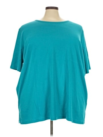 Only Necessities Short Sleeve T-Shirt (view 1)