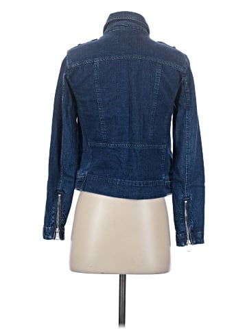 Ann Taylor LOFT Denim Jacket (view 2)