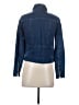 Ann Taylor LOFT Blue Denim Jacket Size XXS - photo 2