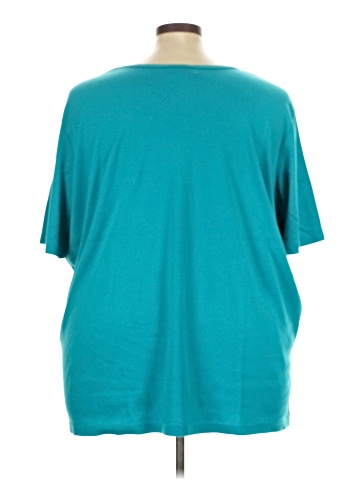 Only Necessities Short Sleeve T-Shirt (view 2)