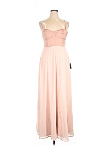 Lulus Cocktail Dress (view 1)