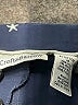 Croft & Barrow Stars Blue Skort Size 18 - photo 3