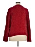 Basic Editions Red Pullover Sweater Size XL - photo 2