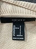 Forever 21 Tan Cardigan Size S - photo 7