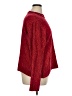 Basic Editions Red Pullover Sweater Size XL - photo 4