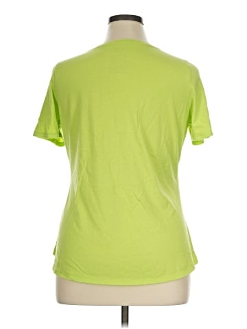 Faded Glory Short Sleeve T-Shirt (view 2)