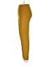 Lululemon Athletica Yellow Active Pants Size 6 - photo 5
