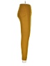 Lululemon Athletica Yellow Active Pants Size 6 - photo 4