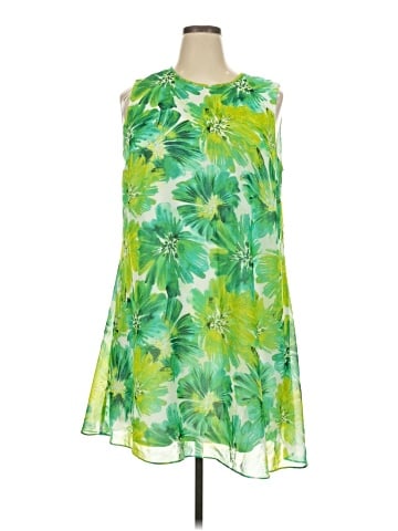 Calvin Klein Casual Dress (view 1)