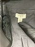 J.Crew Factory Store Gray Black Jacket Size XS - photo 6