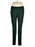 Soybu Solid Green Active Pants Size XL - photo 1