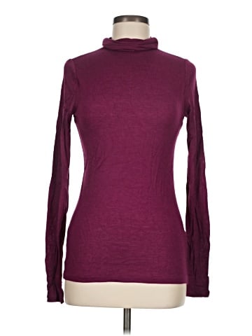 Club Monaco Turtleneck Sweater (view 1)
