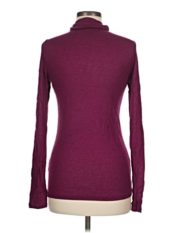 Club Monaco Turtleneck Sweater (view 2)