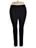 Unbranded Black Active Pants Size XXL (estimated) - photo 1