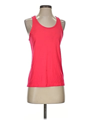 Asics Active Tank (view 1)
