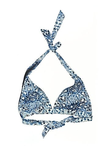 Jessica Simpson Swimsuit Top (view 1)