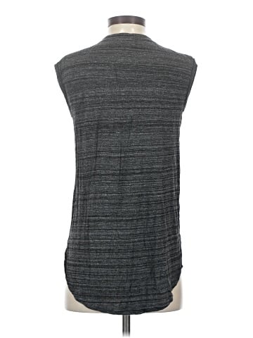 Madewell Sleeveless T-Shirt (view 2)