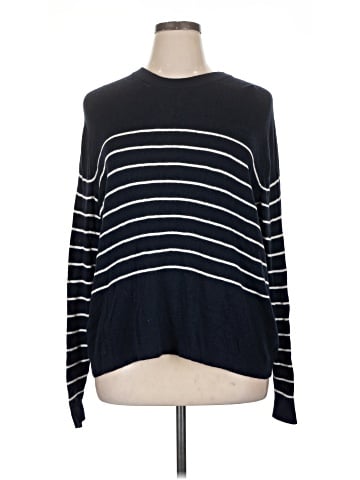 Nili Lotan Pullover Sweater (view 1)