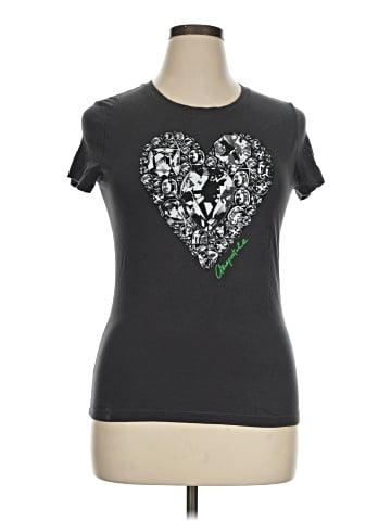 Aeropostale Short Sleeve T-Shirt (view 1)